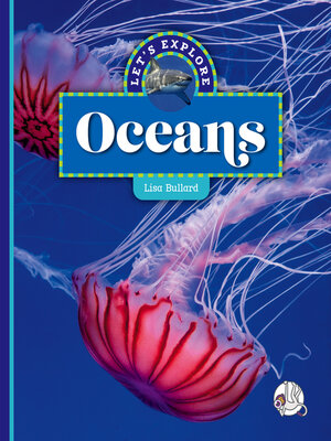 cover image of Let's Explore Oceans
